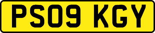PS09KGY