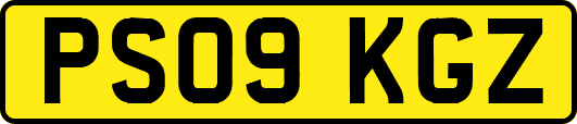 PS09KGZ