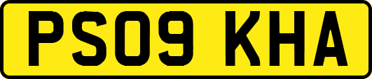 PS09KHA