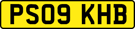 PS09KHB