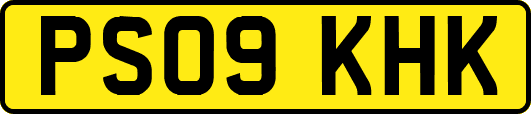 PS09KHK