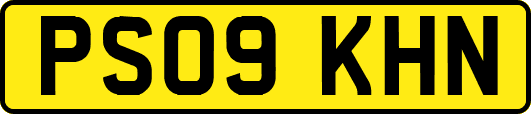 PS09KHN