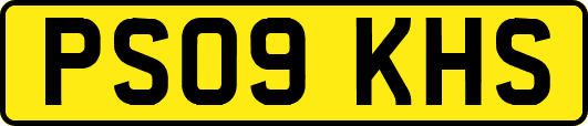 PS09KHS