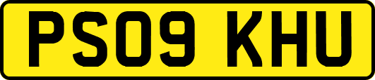 PS09KHU