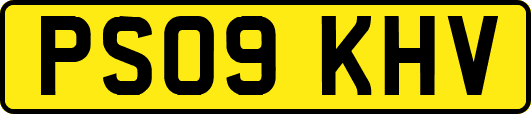 PS09KHV