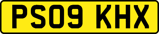 PS09KHX
