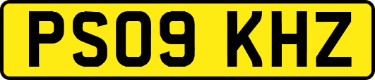 PS09KHZ
