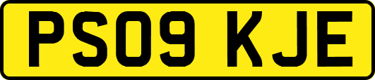 PS09KJE