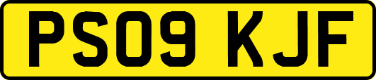 PS09KJF