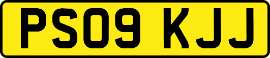 PS09KJJ