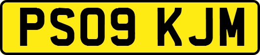 PS09KJM
