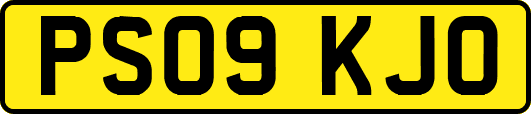 PS09KJO