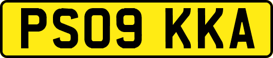 PS09KKA