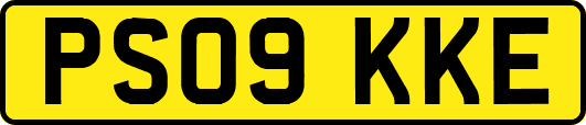 PS09KKE