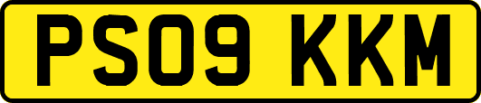 PS09KKM