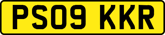 PS09KKR