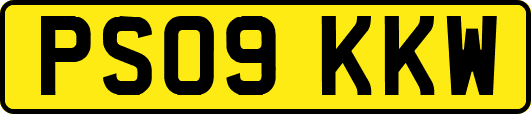 PS09KKW