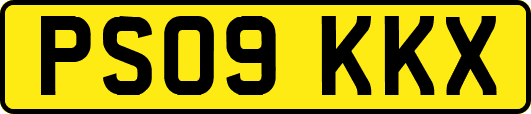 PS09KKX