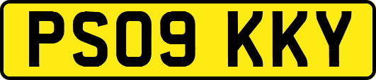 PS09KKY
