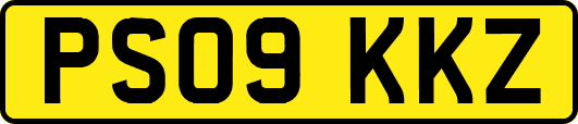 PS09KKZ