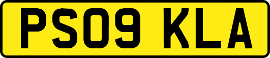 PS09KLA