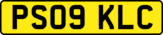 PS09KLC