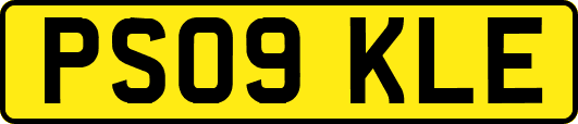 PS09KLE
