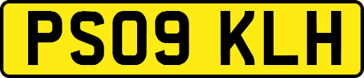 PS09KLH