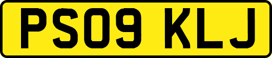 PS09KLJ