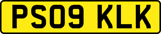 PS09KLK