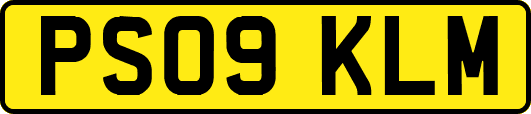 PS09KLM