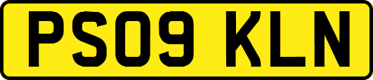 PS09KLN