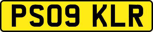 PS09KLR