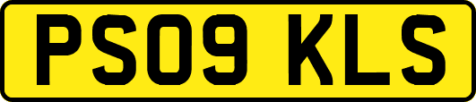 PS09KLS