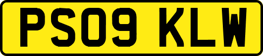 PS09KLW