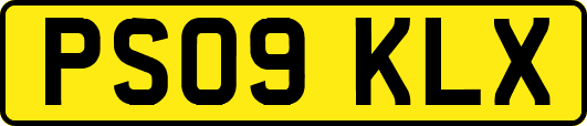 PS09KLX