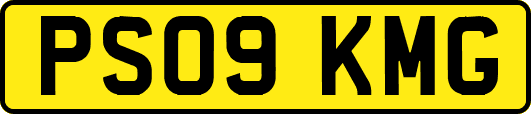 PS09KMG