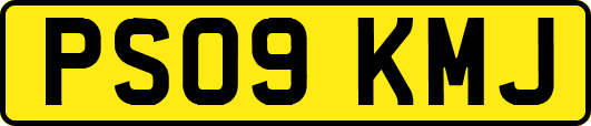 PS09KMJ