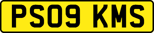 PS09KMS
