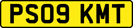 PS09KMT