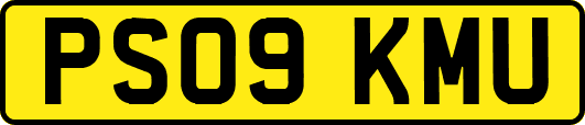 PS09KMU