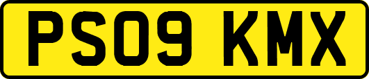 PS09KMX
