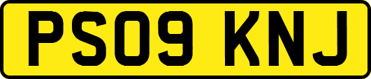 PS09KNJ