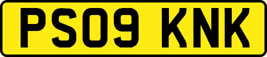 PS09KNK