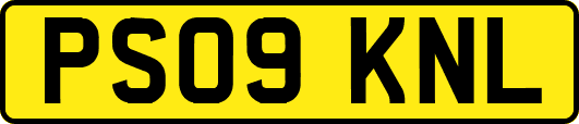 PS09KNL