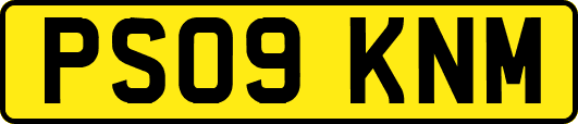 PS09KNM