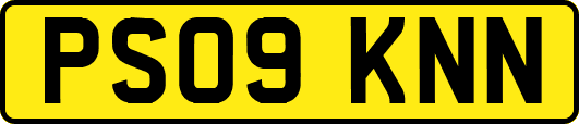 PS09KNN
