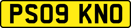 PS09KNO