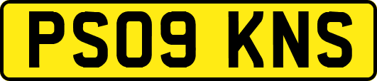 PS09KNS