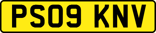 PS09KNV